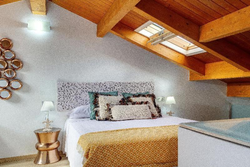 Numa Rua Travesa Apartment Santiago de Compostela Cameră foto