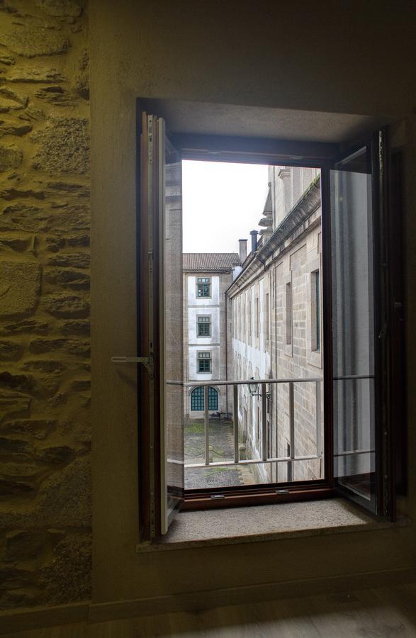 Numa Rua Travesa Apartment Santiago de Compostela Exterior foto