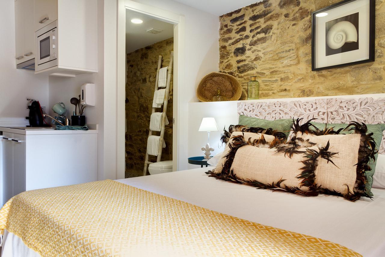Numa Rua Travesa Apartment Santiago de Compostela Exterior foto