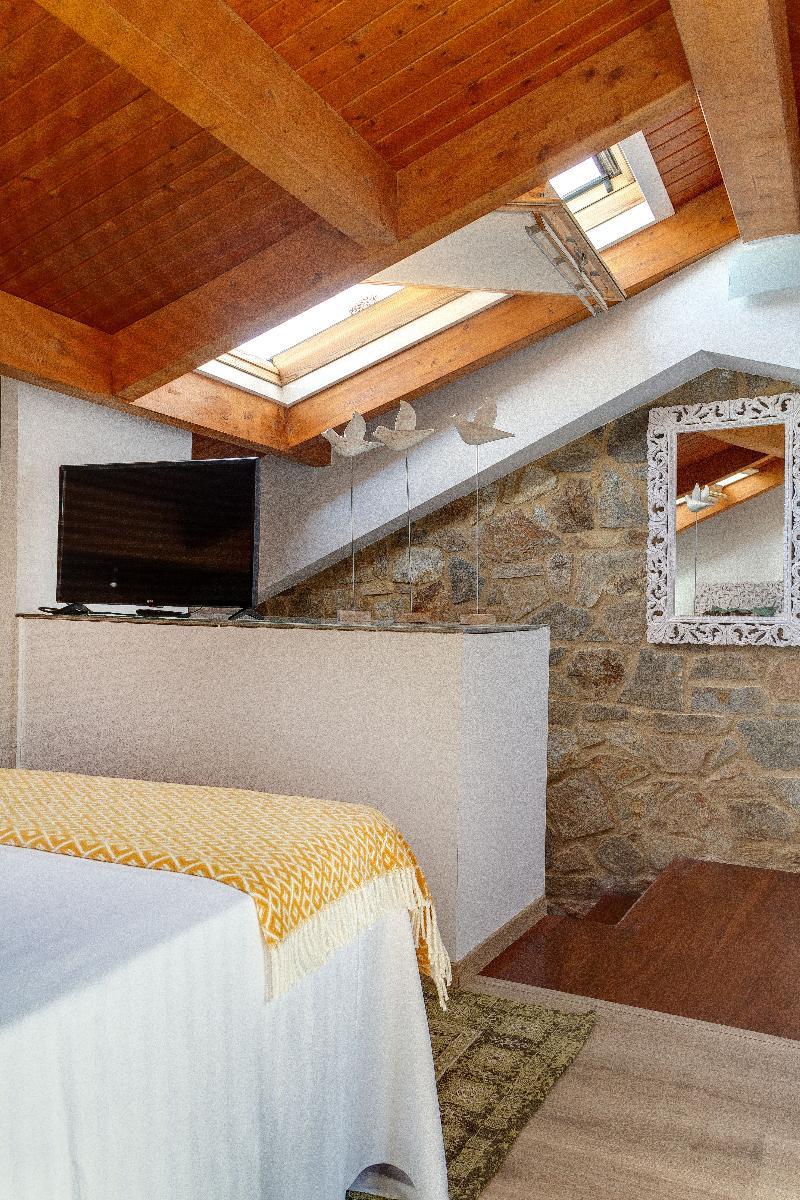 Numa Rua Travesa Apartment Santiago de Compostela Exterior foto