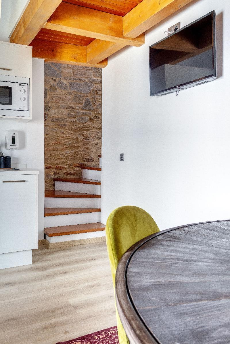 Numa Rua Travesa Apartment Santiago de Compostela Exterior foto